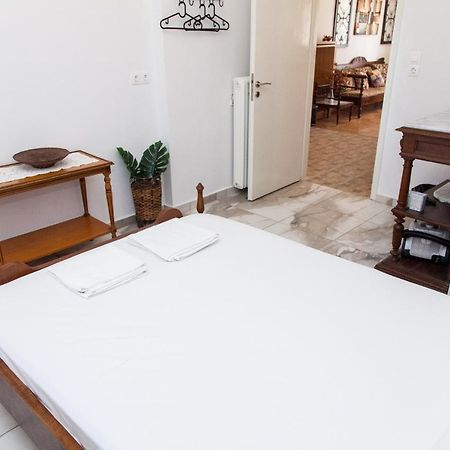 Beautiful Apartment In Pagkrati -Gtd95601 Athen Eksteriør bilde