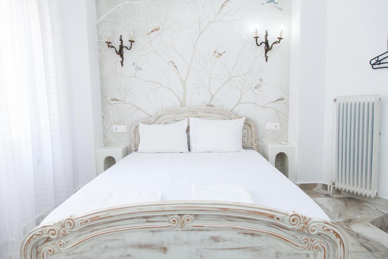 Beautiful Apartment In Pagkrati -Gtd95601 Athen Eksteriør bilde
