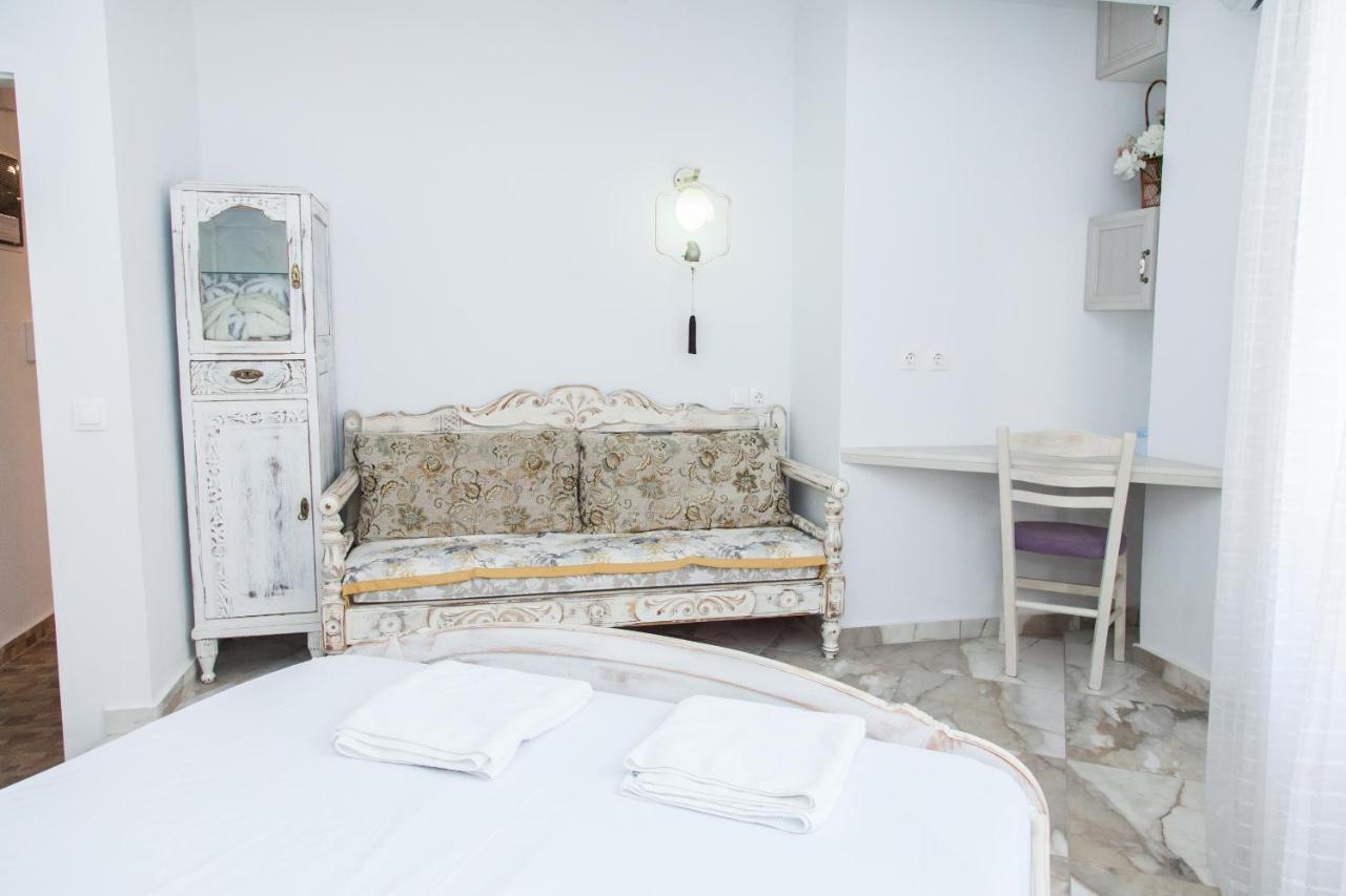 Beautiful Apartment In Pagkrati -Gtd95601 Athen Eksteriør bilde