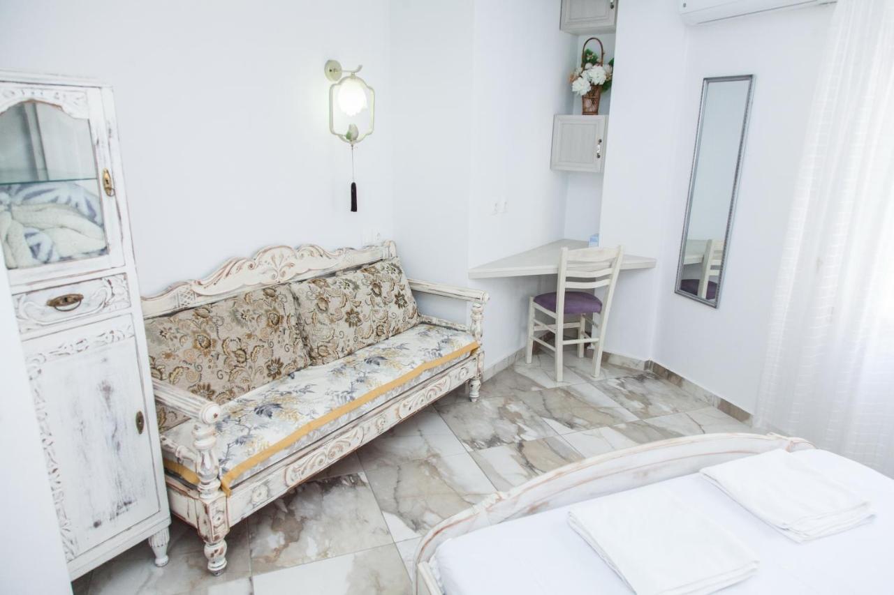 Beautiful Apartment In Pagkrati -Gtd95601 Athen Eksteriør bilde