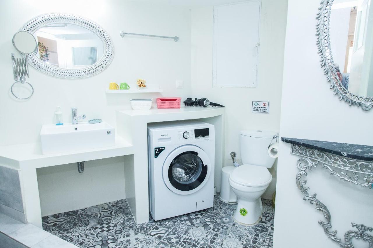 Beautiful Apartment In Pagkrati -Gtd95601 Athen Eksteriør bilde