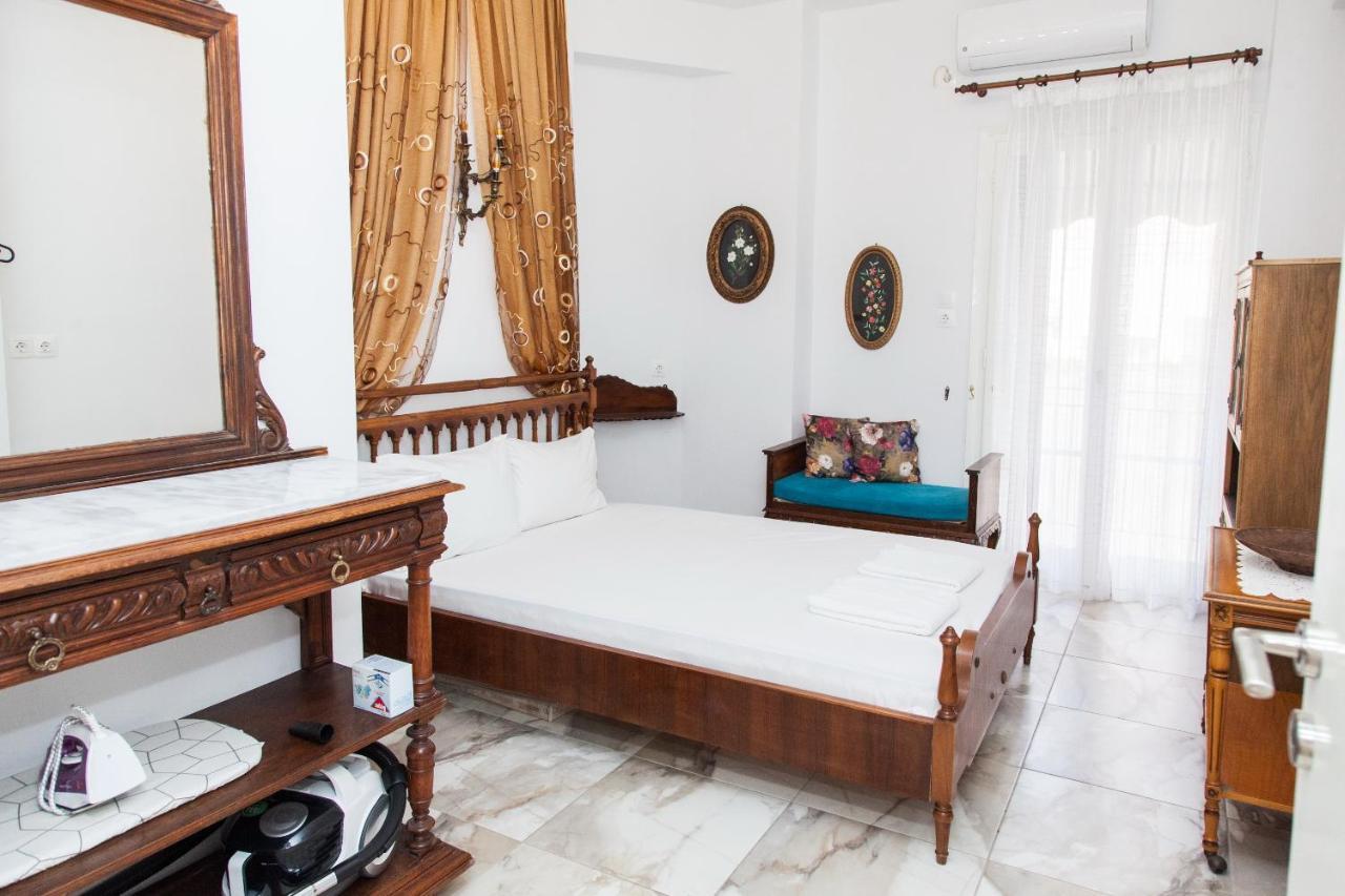 Beautiful Apartment In Pagkrati -Gtd95601 Athen Eksteriør bilde