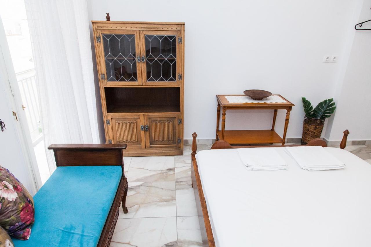 Beautiful Apartment In Pagkrati -Gtd95601 Athen Eksteriør bilde