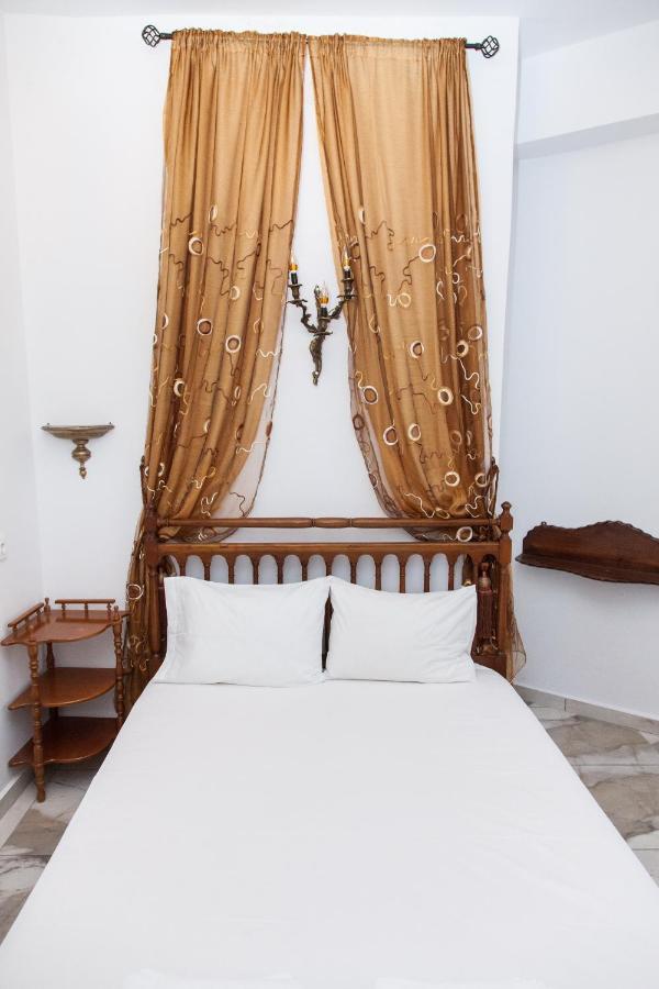 Beautiful Apartment In Pagkrati -Gtd95601 Athen Eksteriør bilde